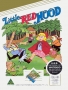 Nintendo  NES  -  Little Red Hood- HES